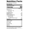 Kickass Teriyaki Meat Sticks 16ct Case - 2oz Twin Packs