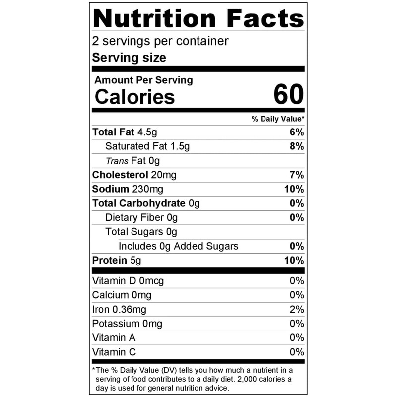 Kickass Teriyaki Meat Sticks 16ct Case - 2oz Twin Packs