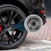 Laroal 1 Set Locking Wheel Nut Removal Tool Wheel Lock