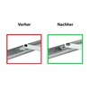 SN-TEC Locking Unit Suitable for Dorma Dormakaba Door Closer -
