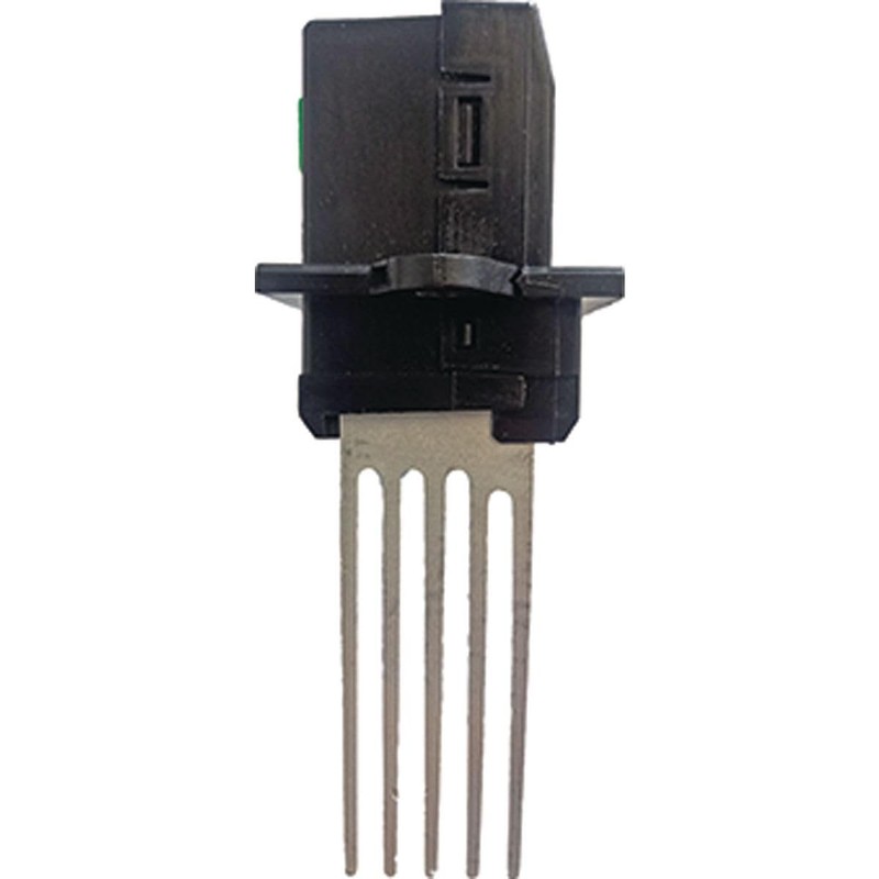 VALEO SERVICE 509355 Heater Blower Motor