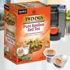 Twinings Pure Rooibos Red Tea K-Cup Pods for Keurig, 24