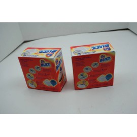 Tide BUZZ Ultrasonic Stain Catcher Pads New Boxes of 15 SR1600 Lot of 2