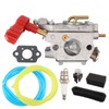 753-08517 Leaf Blower Carburetor Kit for Craftsman B235 B250 BV245