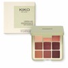 KIKO Milano KIKO Milano Green Me Eyeshadow Palette 102, Palette