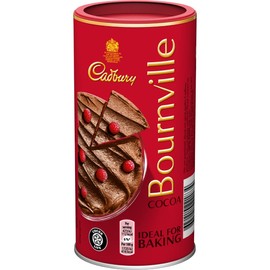 Cadbury Bournville Cocoa, 250G