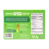 Serrano, Hatch Green Chile, Jalapeno Powder Gift Set 1.5 Oz