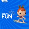 Funko POP! Movies: IT Georgie with Boat (Styles May Vary)
