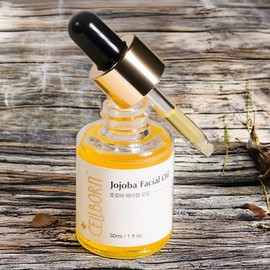 Selvon Vitamin E Oil Essential Oil Aroma Oil Jojoba Facial Oil 1 30ml / 셀본 비타민E오일 에센셜오일 아로마오일 호호바 페이셜 오일 1개 30ml
