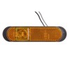 HELLA 2PS 329 060-081 Side Marker Light - LED -