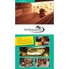 Fabaloo Sauna Voucher Book & Leisure Voucher Book & Guide