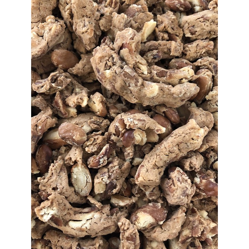 Santiago Vegetarian Refried Beans, Dehydrated Refried Pinto Beans with Whole