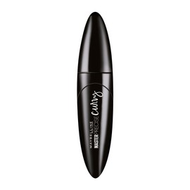 Maybelline New York Eyestudio Master Precise Curvy Eyeliner Liquid 01 Black
