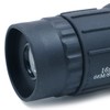 ZONADAH Monocular Telescope 16X52 Compact Portable Monoculars Scope for Outdoor