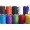 10 x 200m Assorted Colour Set 100% Heavy Duty Extra