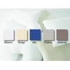 TEMPUR Jersey Pillowcase with Zip for Symphony Sleeping Pillow, One