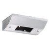 Bryant Electric RU200SS tradeSELECT Under Cabinet/Counter Power Distribution Box, GFCI