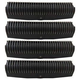 2025 DEARCOOL 2 Sets Replacement Blades for Andis Foil Shaver - Fits TS1 (17150/17235/17220) & TS2 (17200) Models