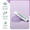 All Better Co. Lippy (2 Pack) - SPF 15 Clear