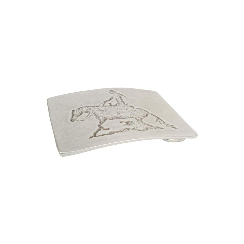BELTINGER Cowgirl Belt Buckle 4.0 cm Buckle Belt Buckle Riding