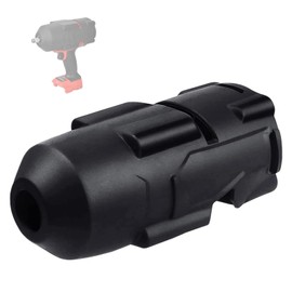 GIONAR Impact Wrench Protective Boot Cover for 2767Milwaukee, M18 1/2Protective Boot, High Torque Impact Wrench Boot