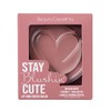 Beauty Creations Rubor En Crema Stay Blushing Cute 8 Tonos