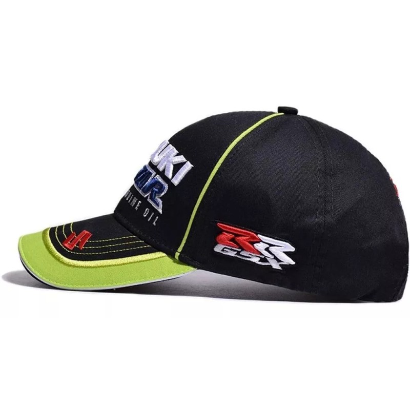 Repli K Suzuki Gorra De Beisbol Moto G P Suzuki