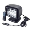 Led Search Light 7 Inch 50W 360 Degrees Rotating Remote