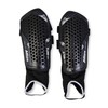 Mitre Aircell Football Ankle Protection Shin Pads | Extremely Breathable