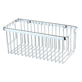 Oxen Azorin – Bath and Shower Basket Shampoo Holder