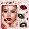 Desing Wish Set of 3 Lipstick Set, Lip Gloss, 24
