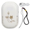 Buddha Machine Abrasion Resistance Stereo Output Small Volume Light Weight