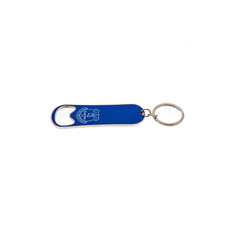 Everton F.C. Keyring Bottle Opener