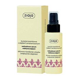 Ziaja Kashmir Line (glossy serum)