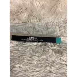 MAC Colour Excess Gel Pencil Eyeliner The Last Word NIB