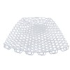 Fly Fishing Landing Net Collapsible Clear Rubber Replacement Bag for
