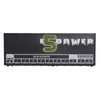 Guitar Effect Pedal Power Supply 10 Independent DC 9V 12V