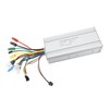 Electric Bike Motor Controller 48V 35A Scooter Brushless DC Controller