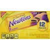 Newtons Fig Bars - 12 Pack, 24 oz
