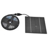 Solar Plant Grow Light Strip Eco Friendly 5W LED High