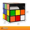 getDigital Magic Cube Toilet Paper Holder - Novelty Tissue Roll