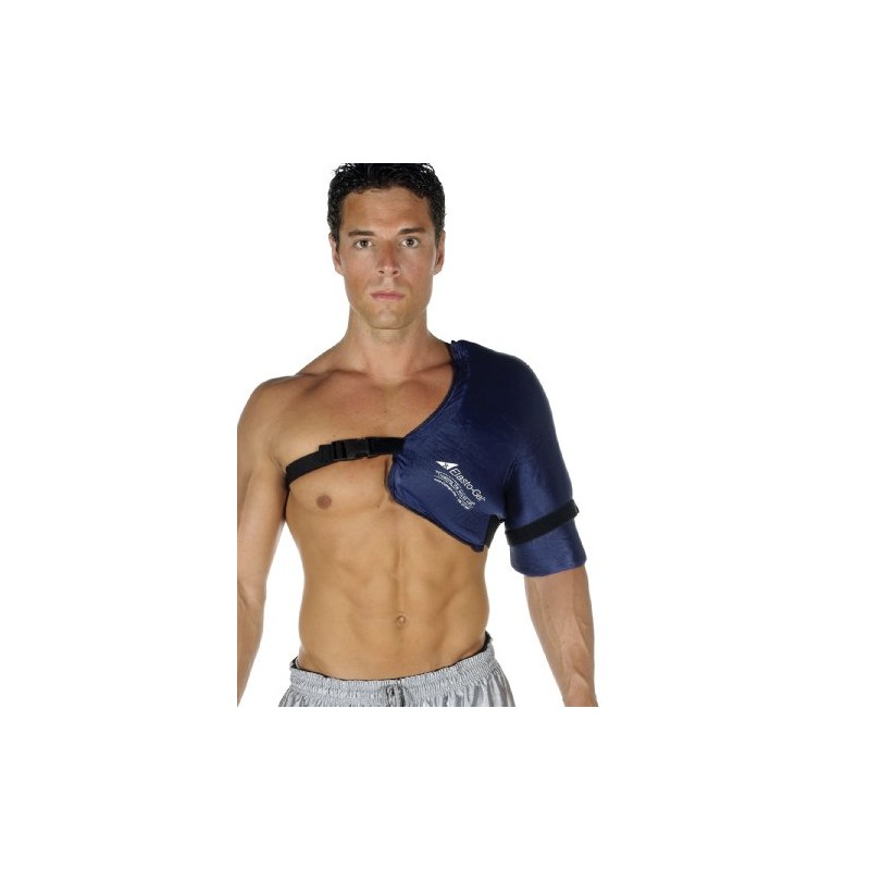ELASTO-GEL Shoulder Sleeve, Small/Medium
