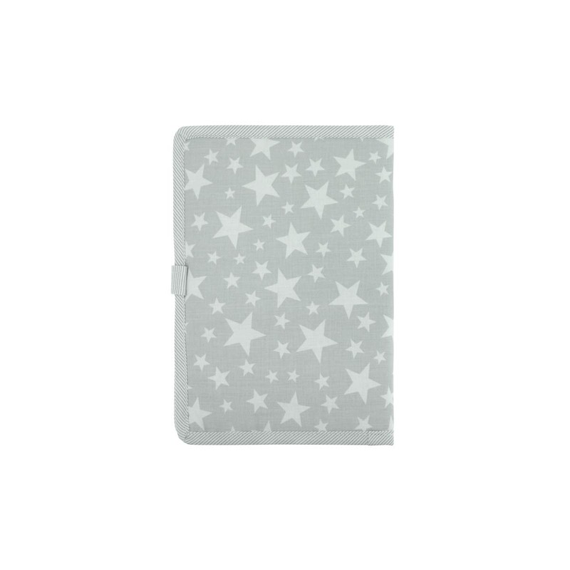 Cambrass Cambrasswallet/Tablet/Paper Carrier (3 x 17 x 25 cm, Star