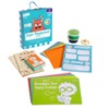 Colourful Anger Management Box for Kids - Educational Toys with