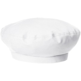 (arube) arbe (arube) [Uniform] Beret as8086 - whites