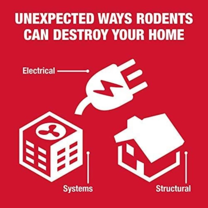 Catchmaster 606MC pest-Control, Natural