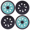 5 Inch Sander Replacement Pad for D26451, D26453, DW4388, DW421,
