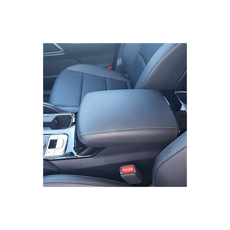 Car Console Covers Plus Made in USA Designed for Kia