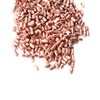 99.99% High Purity Copper Grain, Raw Copper Metal, 200g Copper