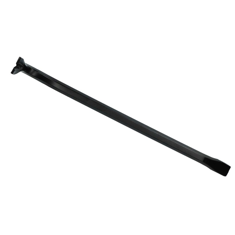 12" (300mm) x 1/2" (13mm) Crow Wrecking Bar Jimmy Nail